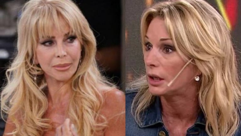 Yanina Latorre liquidó a Graciela Alfano: “¿Quién le va a pagar 75 mil dólares por ir a Gran Hermano?"