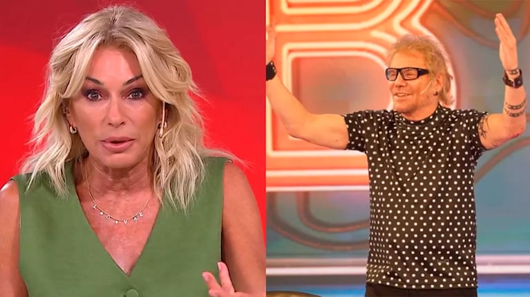 Yanina Latorre opinó del nuevo programa de Beto Casella (captura de América TV)