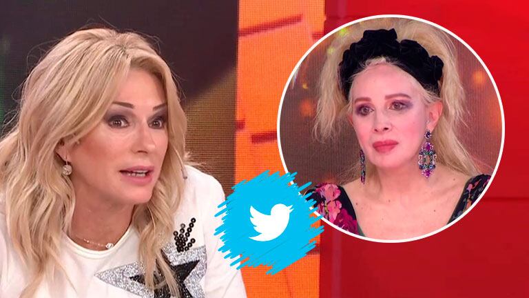 Yanina Latorre, picante tras el polémico video en el que imita a Nacha Guevara temblando: Amo la obsesión y el resentimiento