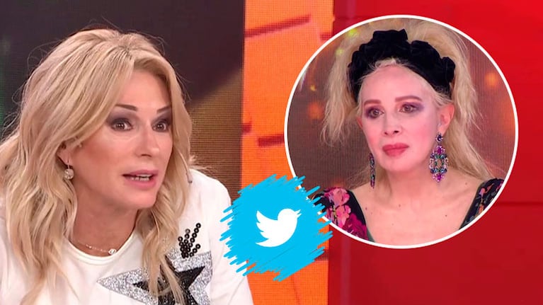Yanina Latorre, picante tras el polémico video en el que imita a Nacha Guevara temblando: Amo la obsesión y el resentimiento