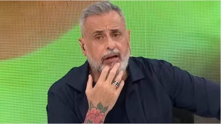 Yanina Latorre recordó cómo empezó su guerra con Jorge Rial: "Le tenía miedo"