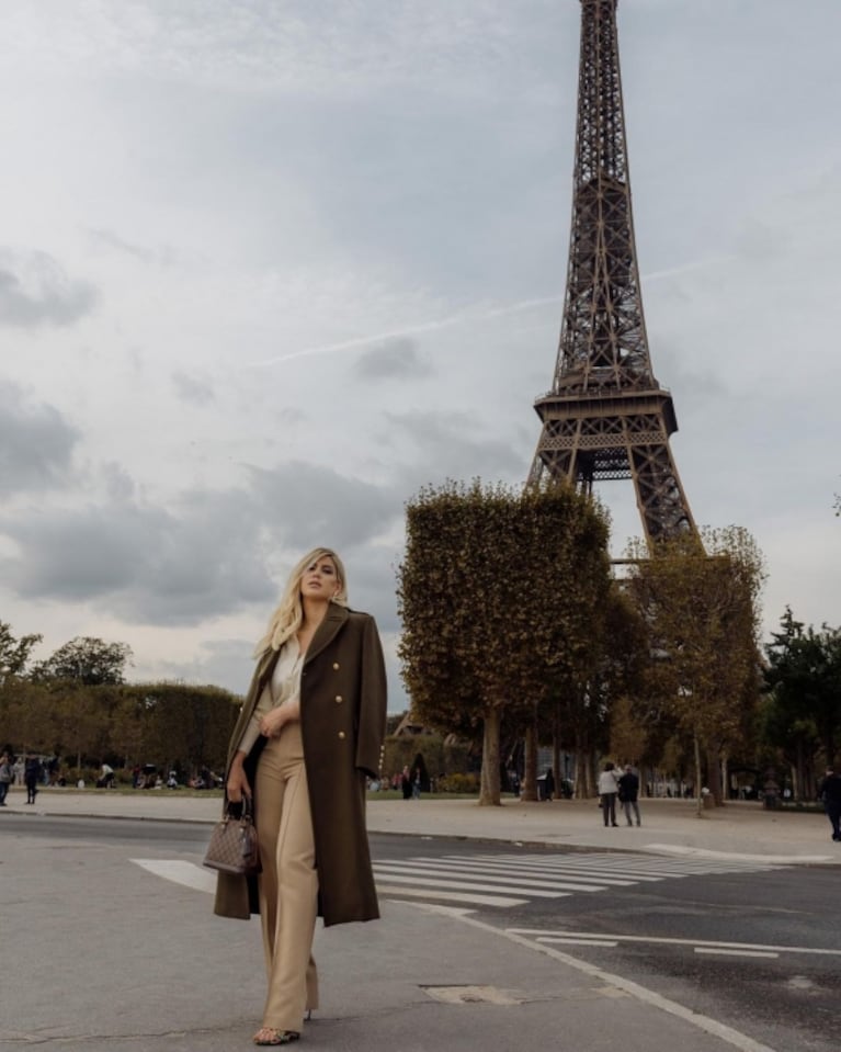 Yanina Latorre reveló cuánto gasta Wanda Nara por mes: “Gasta 500 mil dólares para vivir” 