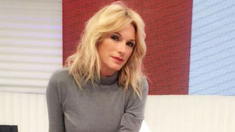 Yanina Latorre reveló por qué sus hijos fueron al Bailando