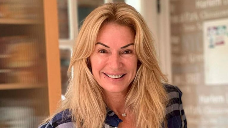 Yanina Latorre reveló qué emotivos tatuajes se hará.