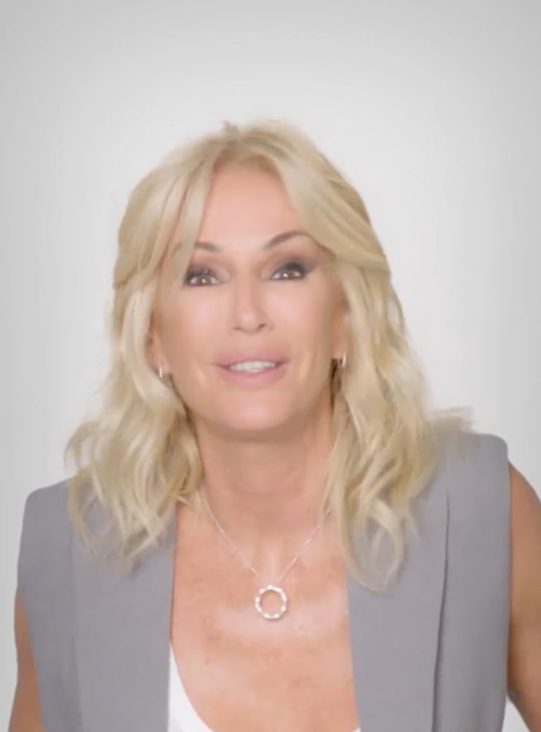 Yanina Latorre reveló qué famosa será su panelista. Foto: IG| yanilatorre