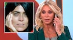 Yanina Latorre reveló qué pasó tras el llamado de la mamá de Tini Stoessel en pleno programa (captura de SQP e Instagram)