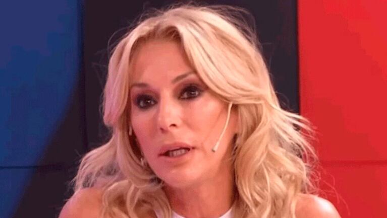 Yanina Latorre reveló que tiene tiene Neuroma de Morton.