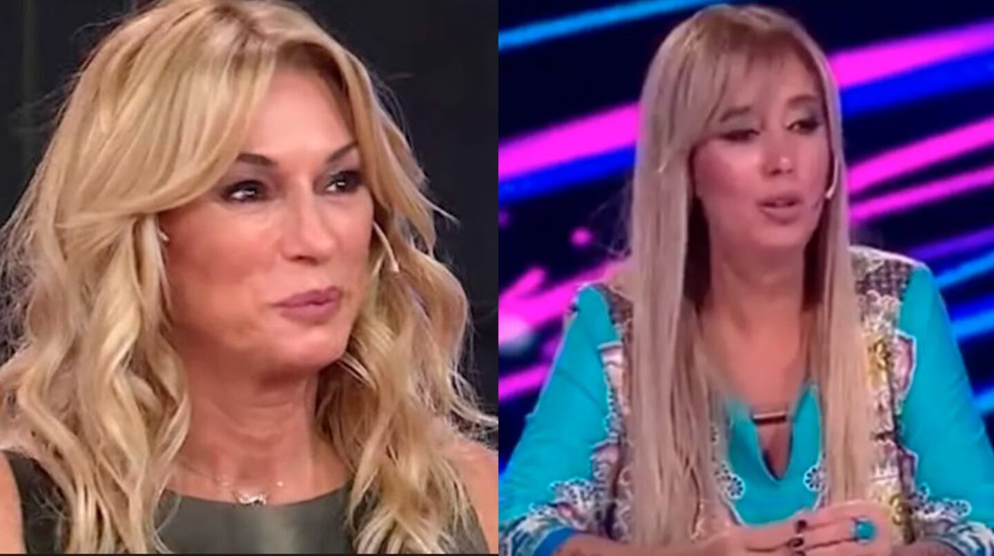 Yanina Latorre se burló de las cenas para solteros de Marisa Brel en Nordelta y recibió una tremenda respuesta.