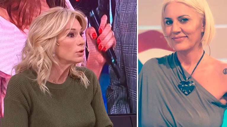 Yanina Latorre, tajante sobre el fin de su relación con Débora DAmato: Me traicionó como amiga