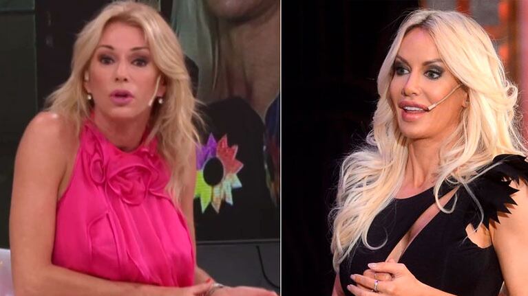 Yanina Latorre, tras su escandalosa pelea con Luciana Salazar: Debería darte vergüenza atracarme porque...