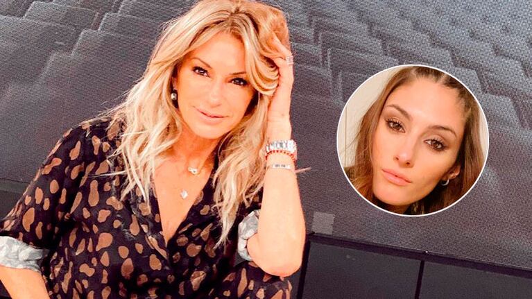 Yanina Latorre y el furioso motivo por el que no irá a ver a Lola al Cantando:  “Estoy podrida de que se la agarren con una pendeja pelotuda
