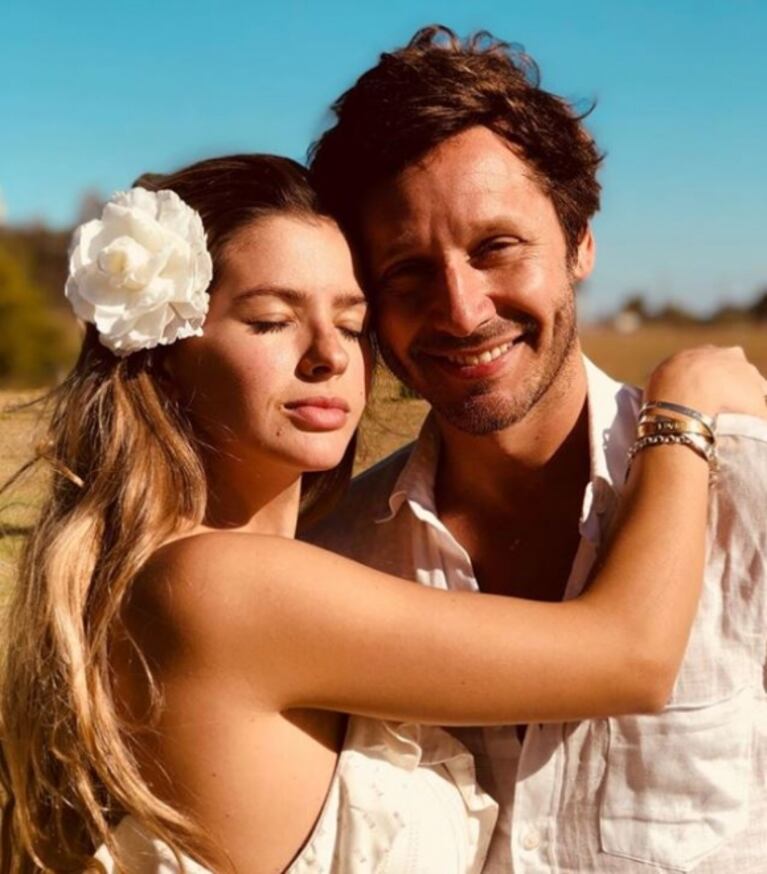Yanina Latorre y su filosa teoría sobre Benjamín Vicuña: "Él es un tipo muy machista y acostumbrado a Pampita"