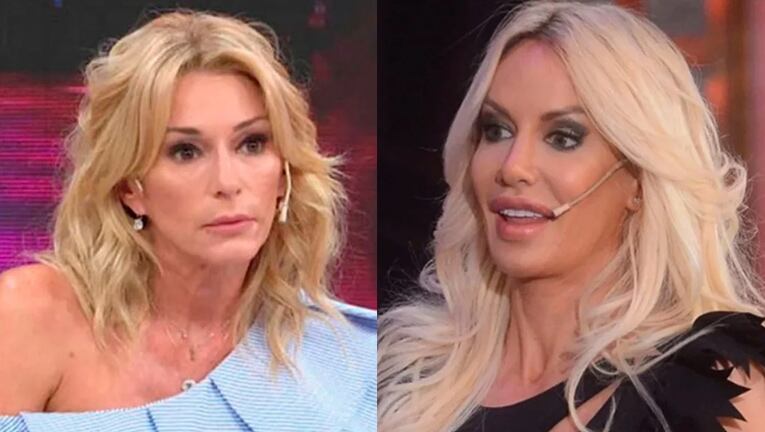 Yanina no cree que Luli escriba sus tuits.