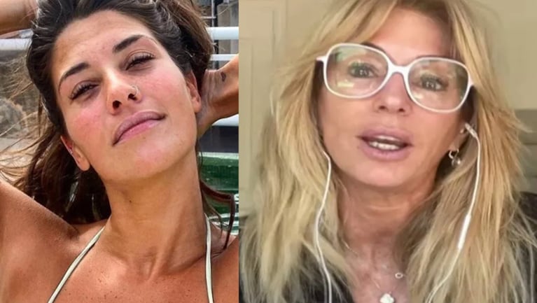 Yanina pidió ayuda para Ivana, tras su polémico video.