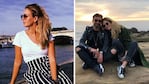 Yanina Screpante admitió su separación del Pocho Lavezzi. (Foto: Instagram)