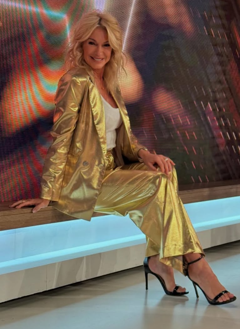 Yanina tildó de "cornuda" a Florencia.