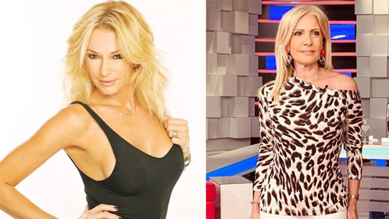 Yanina trató a Susana de "ignorante".