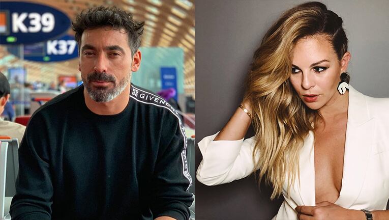 Yanina ya superó a Pocho: tiene nuevo novio.