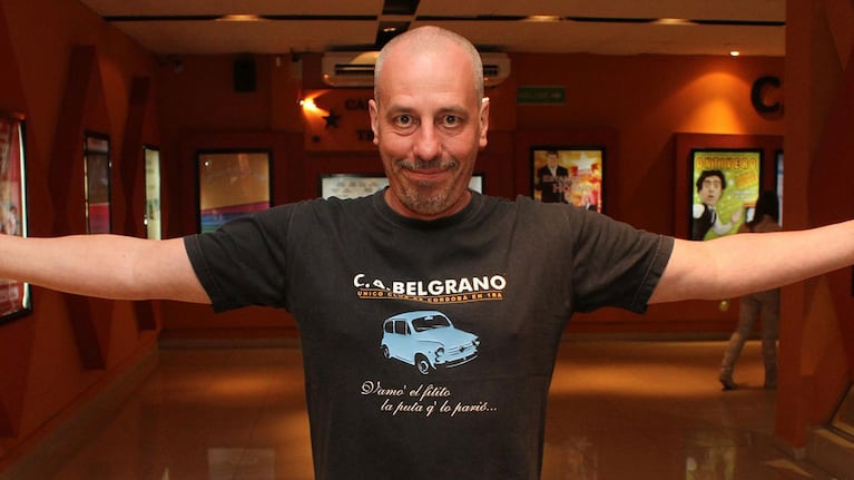 Yayo (Foto: Web)