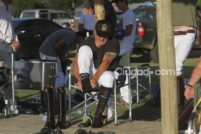 Yellow Rose Polo Ranch. Foto: MSnews