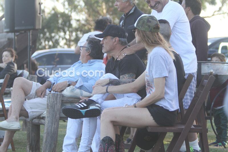 Yellow Rose Polo Ranch. Foto: MSnews