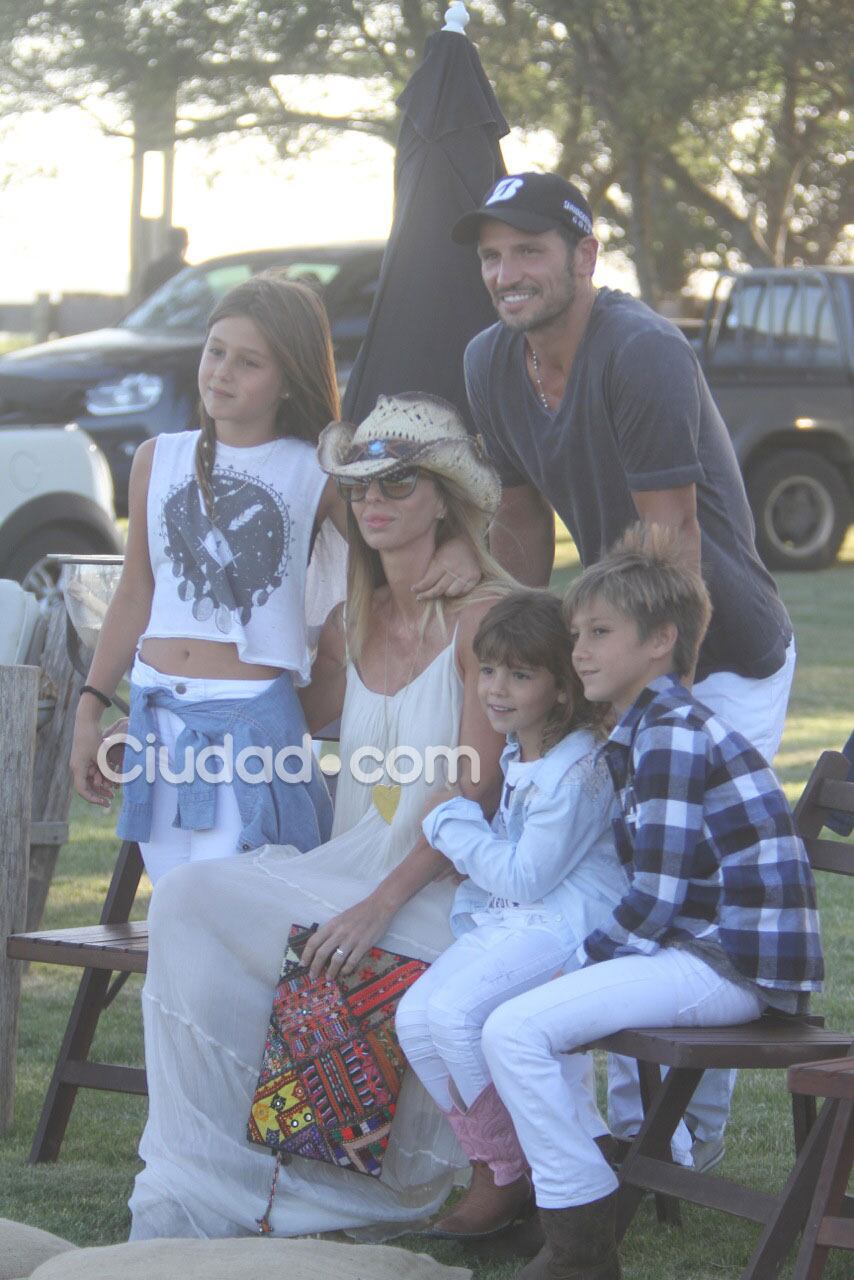 Yellow Rose Polo Ranch. Foto: MSnews