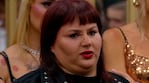 Yipio decidió abandonar Gran Hermano: el pedido desesperado de su pareja que la obligó a dejar la casa (captura de Telefe)