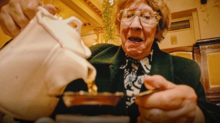 Yiya Murano: Muerte a la hora del té, es el nombre del nuevo documental de Netflix.