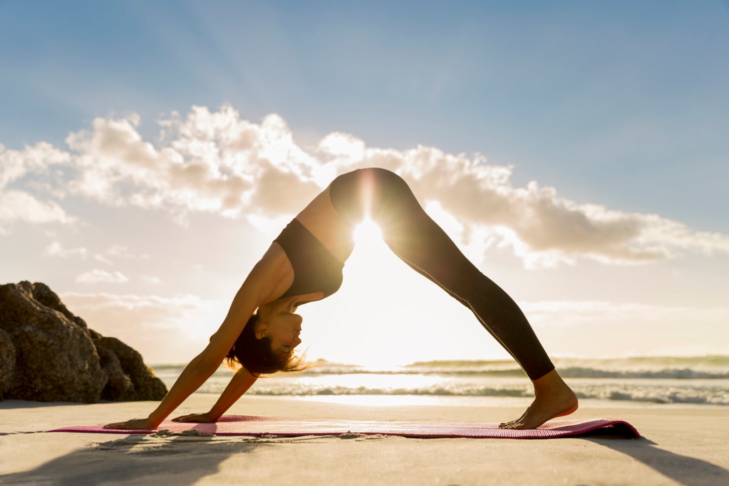 Yoga, el arte de vivir mejor