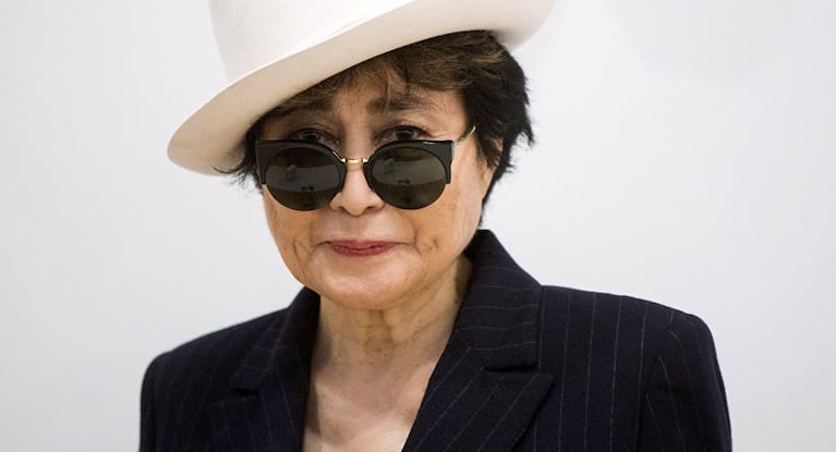 Yoko Ono: “Es difícil para mí pensar en Mark David Chapman, especialmente porque no parecía ser alguien malo"