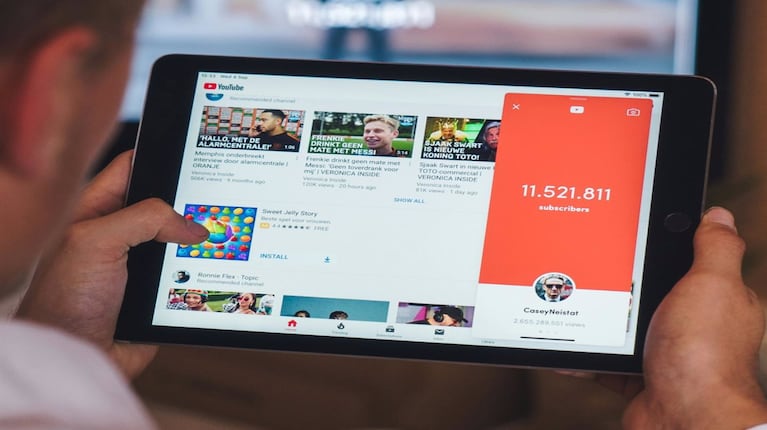 YouTube aconseja no eliminar vídeos para mantener la conexión del canal con la audiencia y crecer mejor
