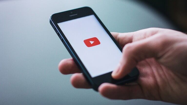  YouTube añadirá anuncios en vídeos de pequeños creadores sin pagarles. Foto: Pixabay.