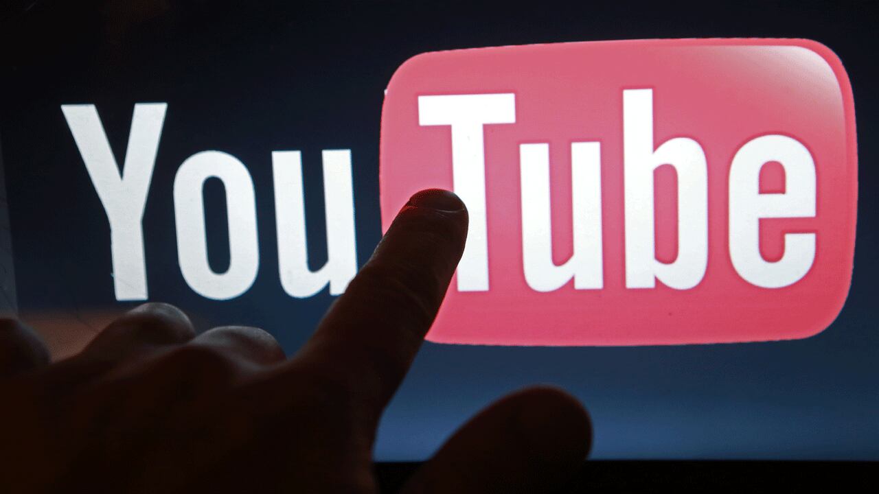 Youtube cerró canales por hacer promoción a Twich