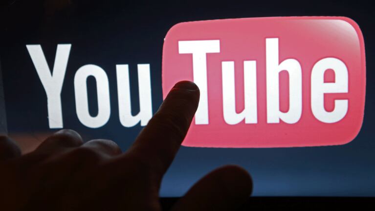 Youtube cerró canales por hacer promoción a Twich
