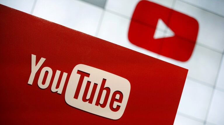 YouTube comienza a mostrar vídeos en 4K a dispositivos con menos resolución. Foto: Reuter.