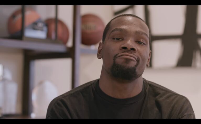 Youtube firmó con estrella de la NBA