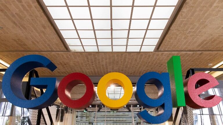 YouTube, Gmail y Drive experimentan fallos en el servicio a nivel mundial. Foto: EFE.