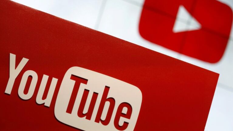 YouTube ha eliminado más de 1 millón de vídeos con desinformación sobre la Covid-19. Foto: Reuter