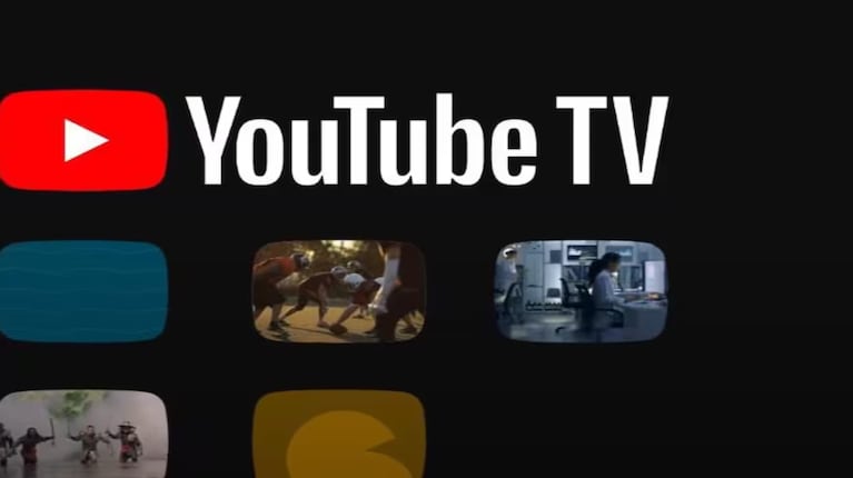 YouTube implementa una opción mejorada de 1080p para los suscriptores de YouTube TV y canales de Primetime
