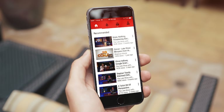 Youtube impuso estrictos controles para la monetización