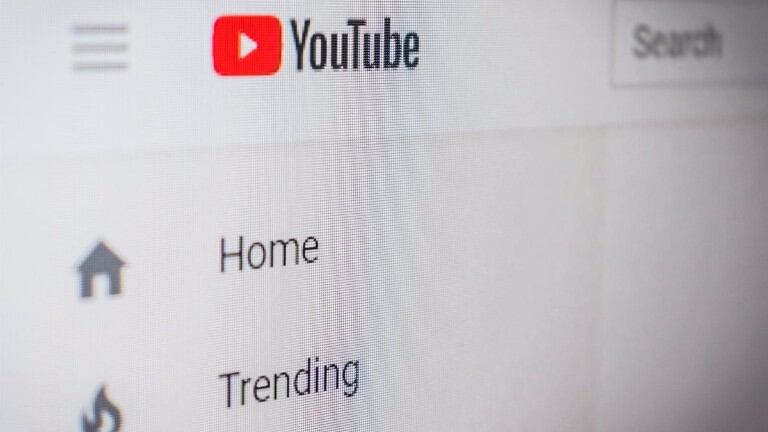 YouTube informará sobre el porcentaje de reproducciones de los videos que incumplen sus normas. Foto:EP. 