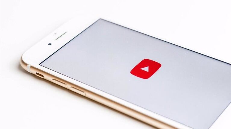 YouTube introduce nuevos modos de gestión de la resolución y el consumo de datos en la reproducción de video. Foto:EP. 
