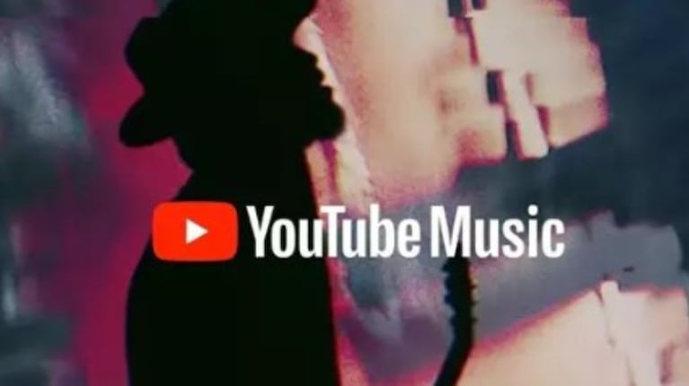 YouTube Music agrega un temporizador de suspensión