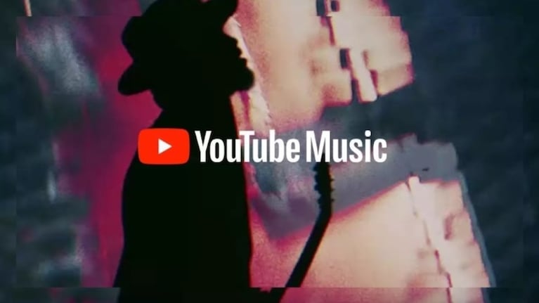 YouTube Music permitirá el acceso a los niños con cuentas familiares supervisadas