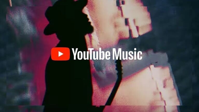 YouTube Music prueba la integración con las Stories de Instagram y los recopilatorios anuales. Foto: DPA.