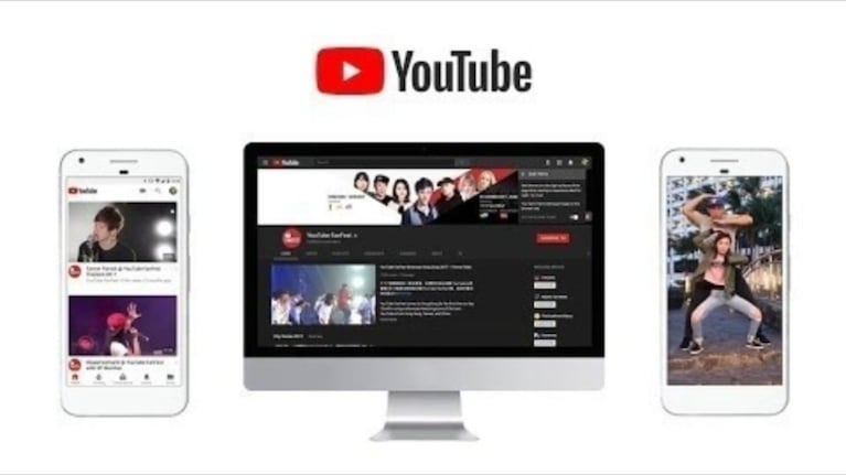YouTube Music se posiciona como la principal plataforma para los pódcast, con un enfoque en recomendaciones.

