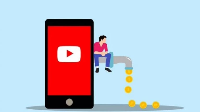 YouTube preguntará a los usuarios de iOS si permiten el seguimiento de su actividad: ¿Para qué le sirve?