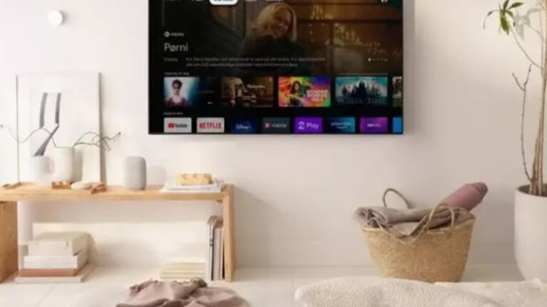 YouTube probará a mostrar menos pausas publicitarias, pero más largas en los televisores conectados