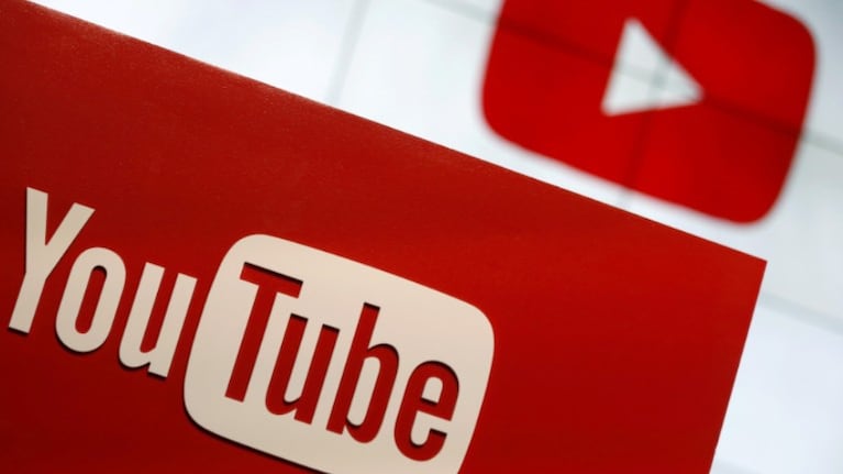 YouTube prueba eliminar el recuento de los 'No me gusta' de sus vídeos para evitar campañas dirigidas. Foto: Reuter.