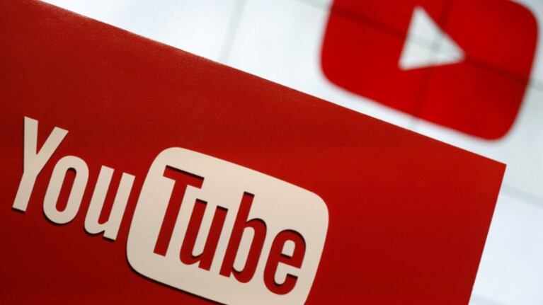 YouTube prueba la reproducción automática de vídeos completos con sonido desde la página de inicio. Foto: Reuter.